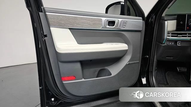 Hyundai Santa Fe (MX5) id 4700578 из Кореи 16