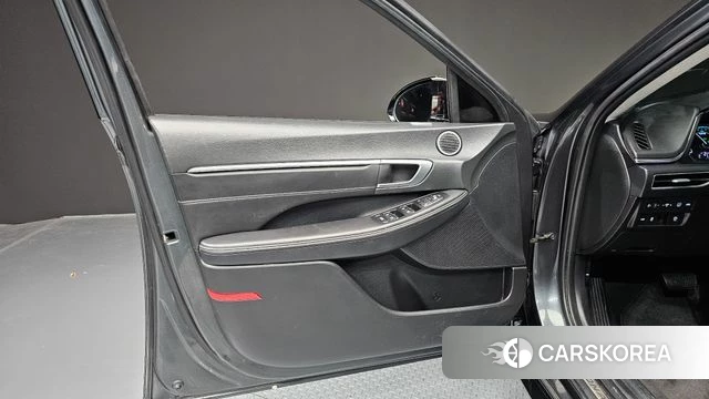 Hyundai Sonata Hybrid (DN8) id 4991711 из Кореи 16