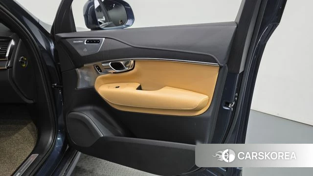 Volvo XC90 second Generation id 4986056 из Кореи 16