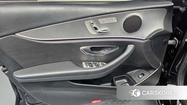 Mercedes-Benz E-Class W213 id 5018976 из Кореи 16