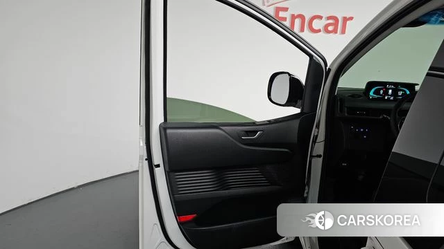 Hyundai Staria id 5026299 из Кореи 16