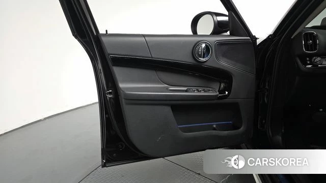 Mini Cooper D Countryman id 5034398 из Кореи 16