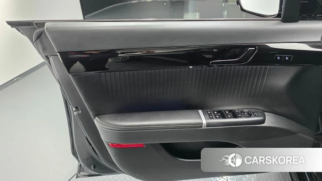 Hyundai Grandeur Hybrid (GN7) id 4950462 из Кореи 16