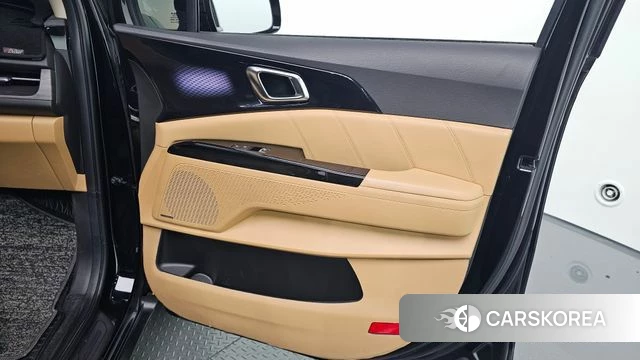 Kia Carnival 4th generation id 4965355 из Кореи 16
