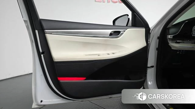 Hyundai The New Grandeur IG id 4745200 из Кореи 16