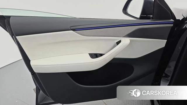Tesla Model Y id 4934443 из Кореи 16