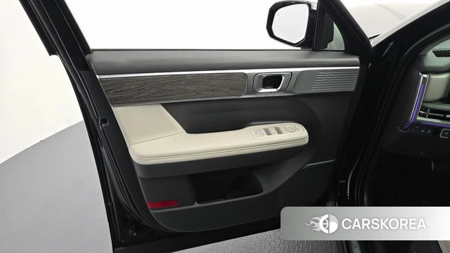 Hyundai Santa Fe (MX5) id 4778388 из Кореи 17