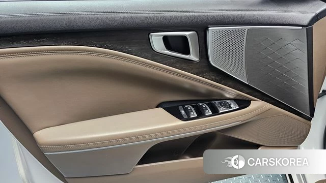 Kia K8 Hybrid id 4995917 из Кореи 16