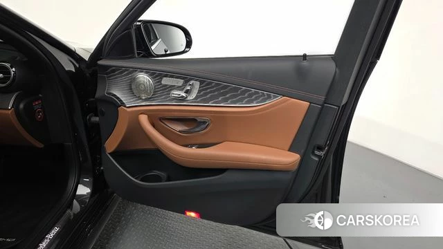 Mercedes-Benz E-Class W213 id 5053776 из Кореи 16