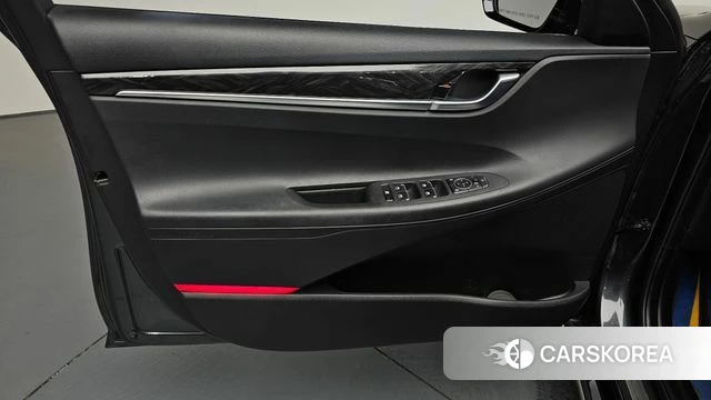 Hyundai Grandeur IG id 4625884 из Кореи 16