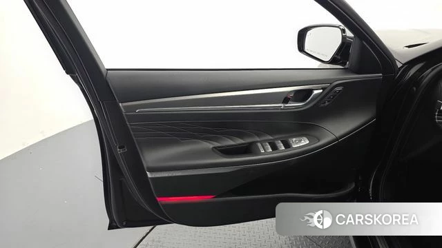 Hyundai The New Grandeur IG Hybrid id 5041365 из Кореи 16