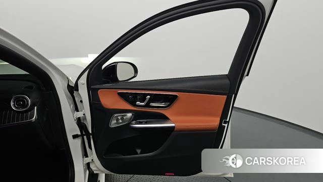 Mercedes-Benz GLC-Class X254 id 5021719 из Кореи 16