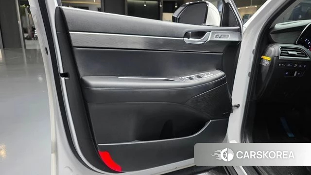 Hyundai Palisade id 5041416 из Кореи 16