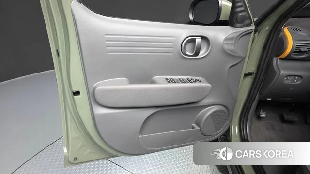Hyundai Casper id 5040647 из Кореи 16
