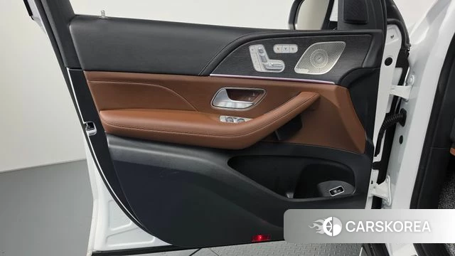 Mercedes-Benz GLE-Class W167 id 4979993 из Кореи 16