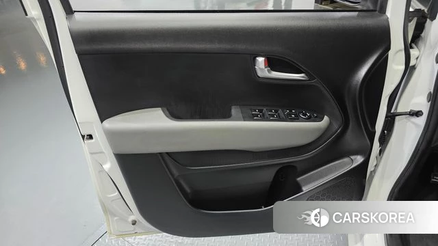 Kia The New Kia Ray id 4921720 из Кореи 16