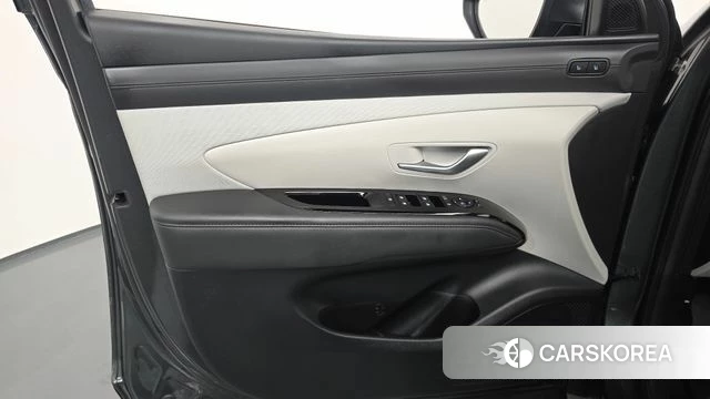 Hyundai The New Tucson Hybrid (NX4) id 4762729 из Кореи 16