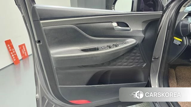 Hyundai Santa Fe TM id 5018736 из Кореи 16