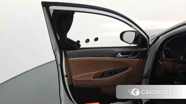 Hyundai All New Tucson id 4988473 из Кореи 16