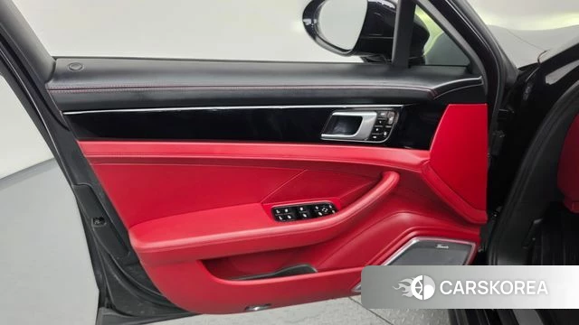 Porsche Panamera (971) id 4977994 из Кореи 16