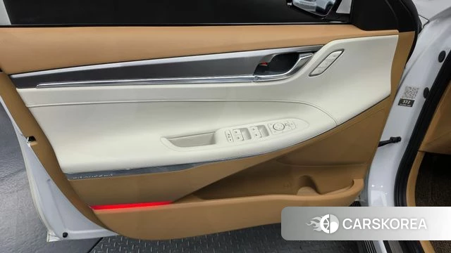 Hyundai The New Grandeur IG id 4987354 из Кореи 16