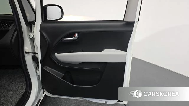 Kia The New Kia Ray id 4916689 из Кореи 16