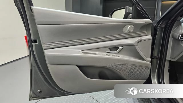 Hyundai Avante (CN7) id 4603711 из Кореи 16