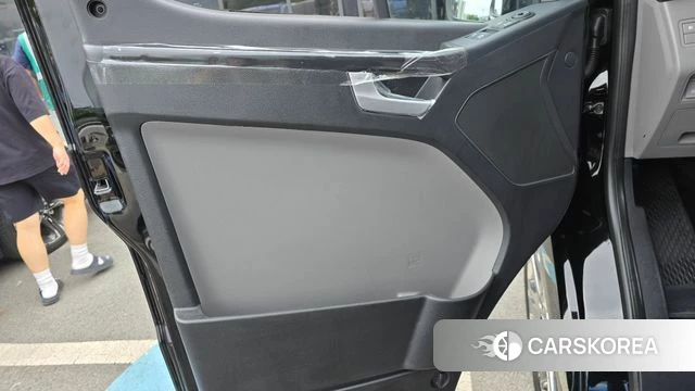 Hyundai Solati id 4792074 из Кореи 16