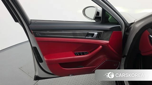 Porsche Panamera (971) id 4741326 из Кореи 16