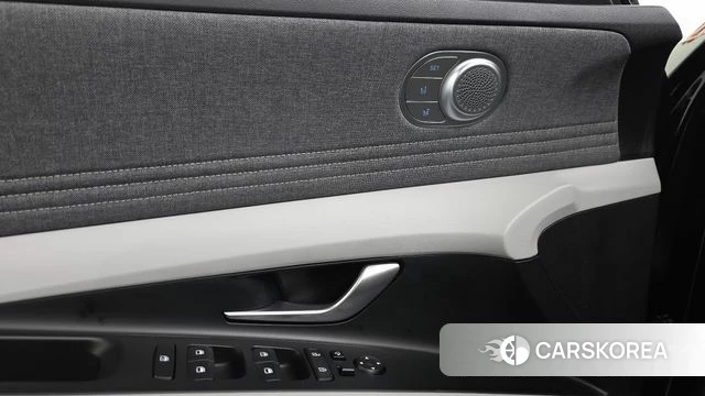 Hyundai Avante Hybrid (CN7) id 4959551 из Кореи 16