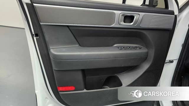 Hyundai Santa Fe (MX5) id 4696222 из Кореи 16