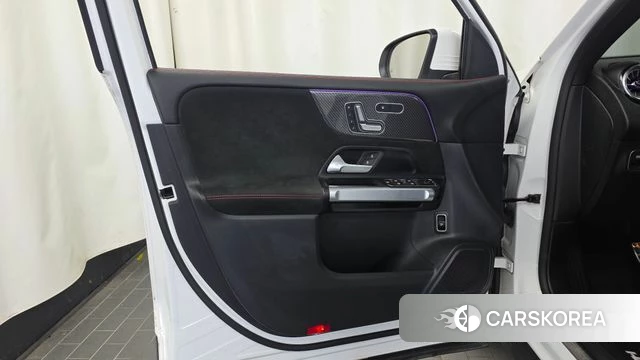 Mercedes-Benz GLB-Class X247 id 5033498 из Кореи 16