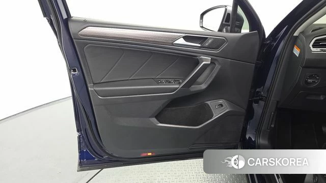Volkswagen Tiguan Allspace id 5033794 из Кореи 16