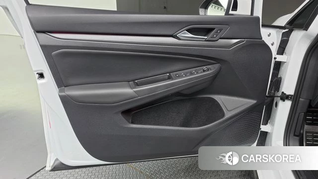 Volkswagen Golf 8th Generation id 4980802 из Кореи 16