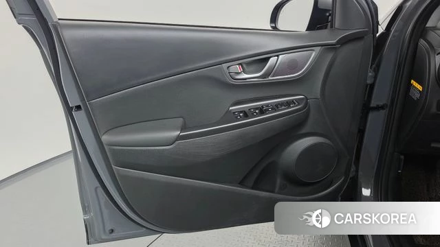 Hyundai Kona Electric id 5013583 из Кореи 16