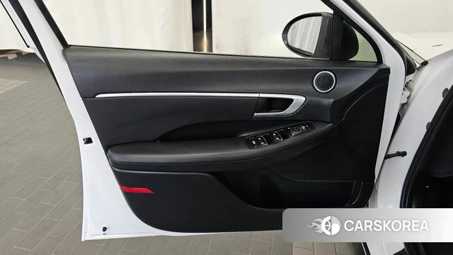 Hyundai Sonata (DN8) id 4930051 из Кореи 16