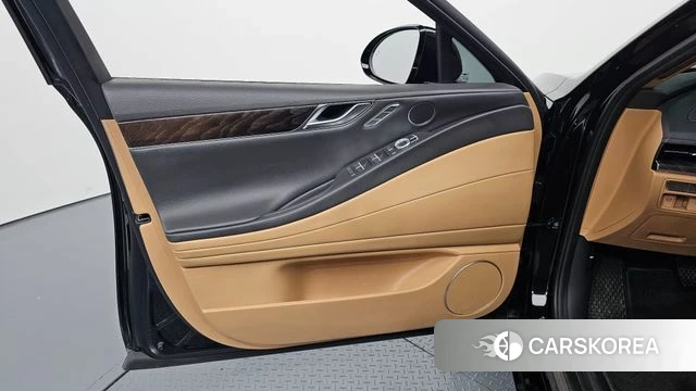 Genesis G80 (RG3) id 5035262 из Кореи 16