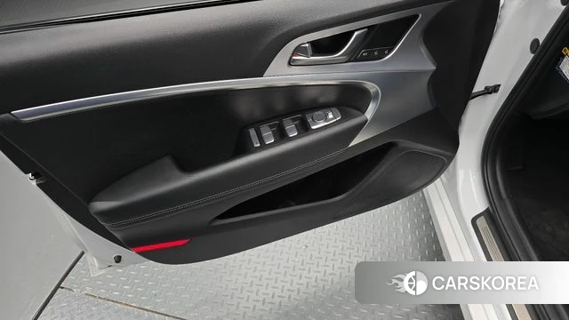 Genesis G70 id 5028538 из Кореи 16