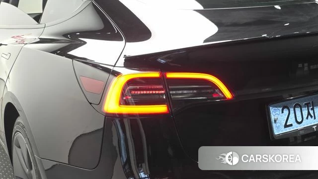Tesla Model 3 id 5017569 из Кореи 16