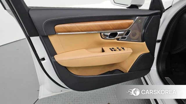 Volvo S90 id 5041421 из Кореи 16
