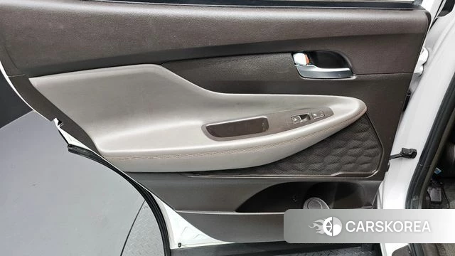 Hyundai Santa Fe TM id 5004534 из Кореи 16