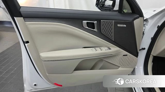 Kia The New K8 Hybrid id 5032662 из Кореи 16
