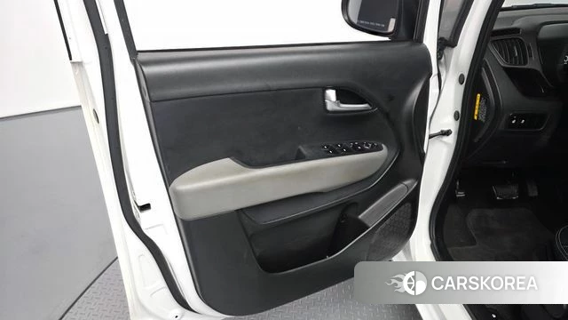 Kia The New Kia Ray id 5052997 из Кореи 16