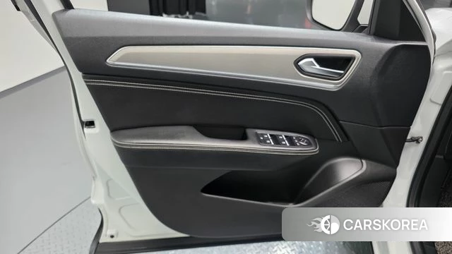 Renault Korea (Samsung) XM3 id 4935631 из Кореи 16