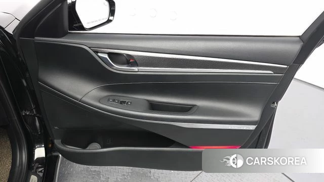 Hyundai Grandeur IG id 4770221 из Кореи 16