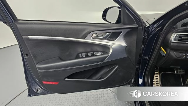 Genesis G70 id 4983024 из Кореи 16