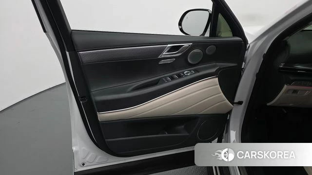 Genesis GV80 Coupe id 5032693 из Кореи 16