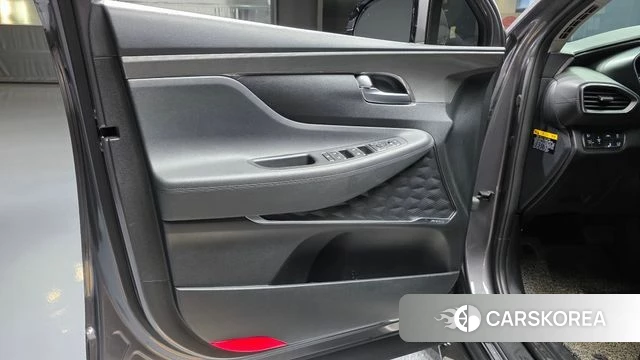 Hyundai Santa Fe TM id 4742260 из Кореи 16