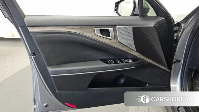 Kia K8 id 4985426 из Кореи 16