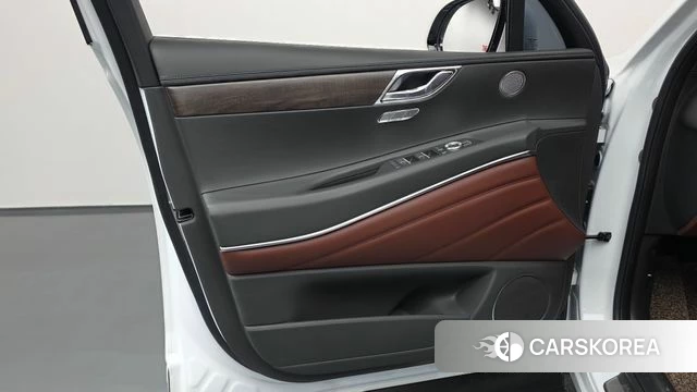 Genesis GV80 id 4975039 из Кореи 16